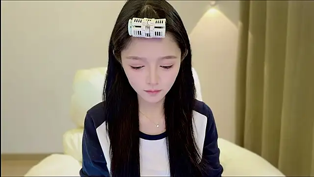 xiaodaibabyy online show from 2, 11, 2025