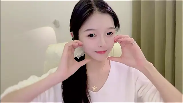 Snapshot of xiaodaibabyy chatting on 16, 1, 2026 xiaodaibabyy online show from 16, 1, 2026