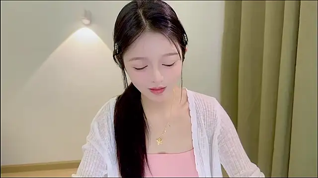 Snapshot of xiaodaibabyy chatting on 19, 1, 2026 xiaodaibabyy online show from 19, 1, 2026