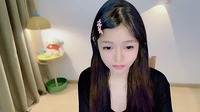Snapshot of xiaodaibabyy chatting on 7, 7, 2026 xiaodaibabyy online show from 7, 7, 2026