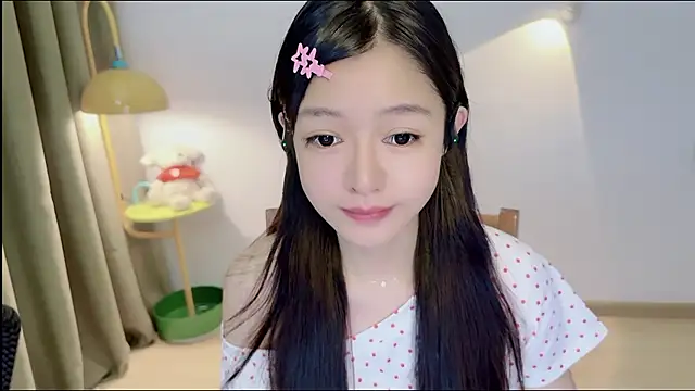 Snapshot of xiaodaibabyy chatting on 8, 7, 2026 xiaodaibabyy online show from 8, 7, 2026