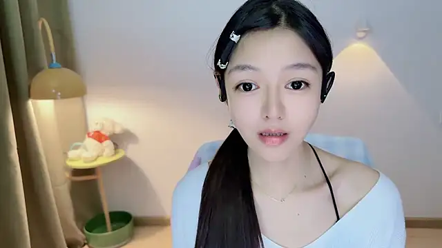 Snapshot of xiaodaibabyy chatting on 10, 7, 2026 xiaodaibabyy online show from 10, 7, 2026