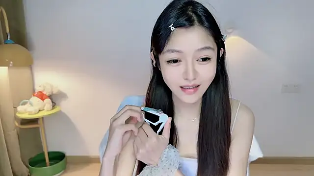 Snapshot of xiaodaibabyy chatting on 11, 7, 2026 xiaodaibabyy online show from 11, 7, 2026