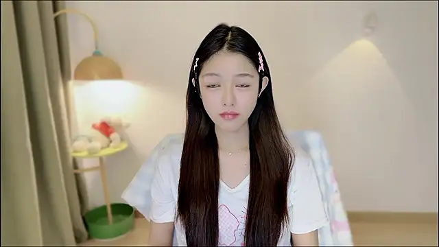 Snapshot of xiaodaibabyy chatting on 12, 7, 2026 xiaodaibabyy online show from 12, 7, 2026