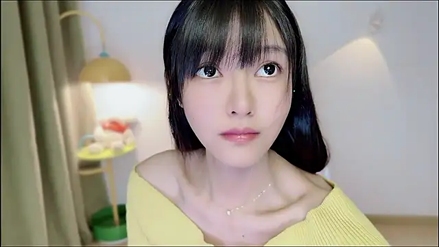 Snapshot of xiaodaibabyy chatting on 13, 7, 2026 xiaodaibabyy online show from 13, 7, 2026