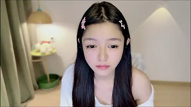 Snapshot of xiaodaibabyy chatting on 14, 7, 2026 xiaodaibabyy online show from 14, 7, 2026