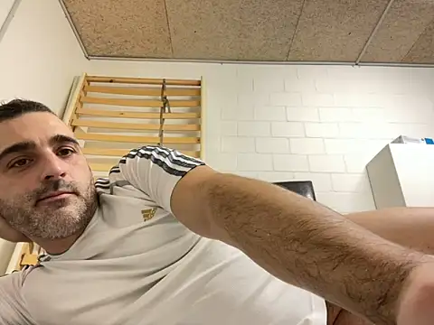 Snapshot of Assodispade3 chatting on 30, 1, 2025 Assodispade3 online show from 30, 1, 2025