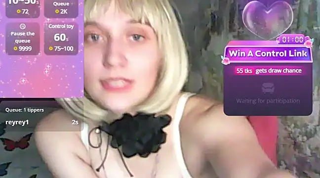 -LauraGold- online show from 1, 12, 2024