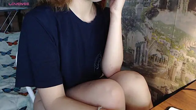 -LauraGold- online show from 28, 12, 2024
