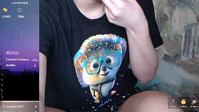 -LauraGold- online show from 7, 2, 2025