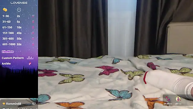 -LauraGold- online show from 21, 2, 2025