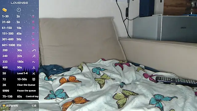 -LauraGold- online show from 21, 2, 2025