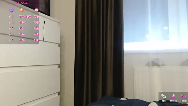 -LauraGold- online show from 12, 3, 2025