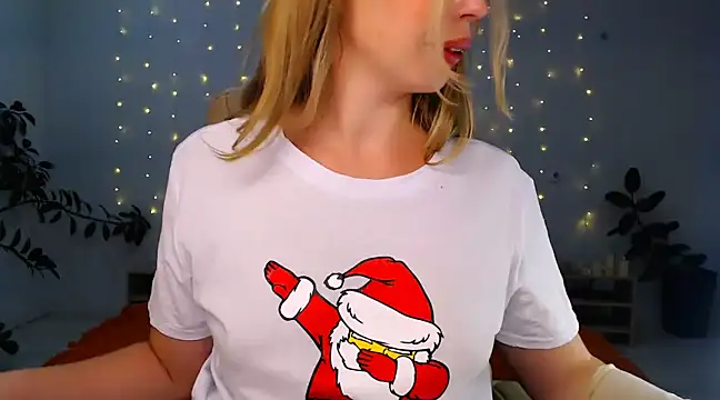 NaughtyNylonFeet online show from 25, 12, 2024