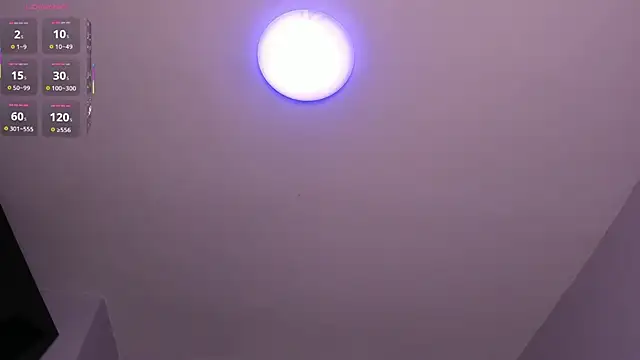 Carlasxdreams online show from 7, 4, 2026