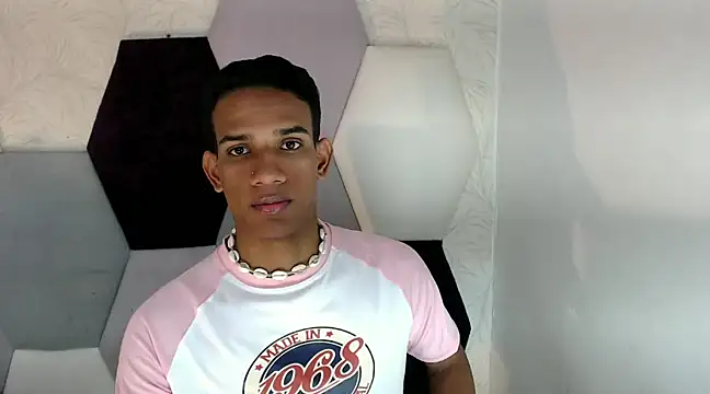 AbrahanBratz online show from 6, 12, 2024