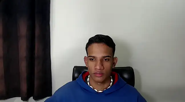 AbrahanBratz online show from 3, 1, 2025