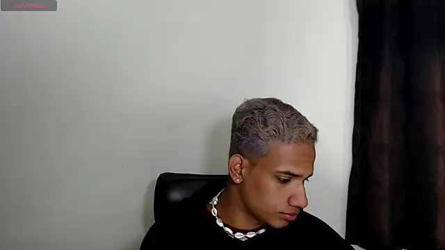 AbrahanBratz online show from 16, 1, 2025