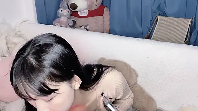 Lili-2 online show from 19, 11, 2025