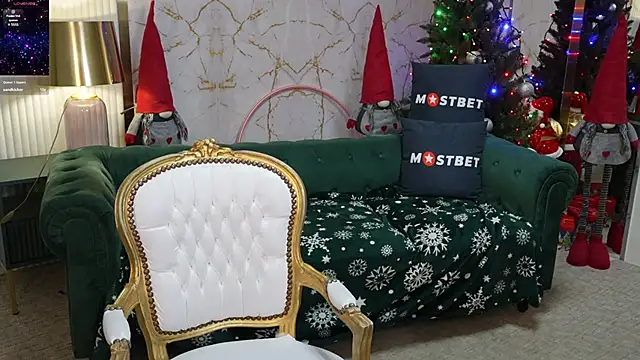 Snapshot of Julia__Star_ chatting on 23, 12, 2024 Julia  Star  online show from 23, 12, 2024