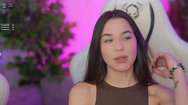 Snapshot of Julia__Star_ chatting on 15, 2, 2025 Julia  Star  online show from 15, 2, 2025