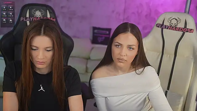 Snapshot of Julia__Star_ chatting on 20, 3, 2026 Julia Star online show from 20, 3, 2026