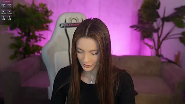 Snapshot of Julia__Star_ chatting on 26, 3, 2026 Julia Star online show from 26, 3, 2026