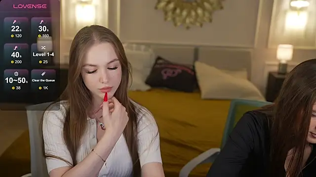 Snapshot of Julia__Star_ chatting on 31, 3, 2026 Julia Star online show from 31, 3, 2026