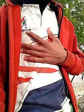 Snapshot of Piyush_2024 chatting on 16, 1, 2025 Piyush 2024 online show from 16, 1, 2025