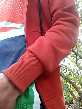 Snapshot of Piyush_2024 chatting on 17, 1, 2025 Piyush 2024 online show from 17, 1, 2025