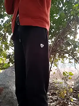 Snapshot of Piyush_2024 chatting on 22, 1, 2025 Piyush 2024 online show from 22, 1, 2025