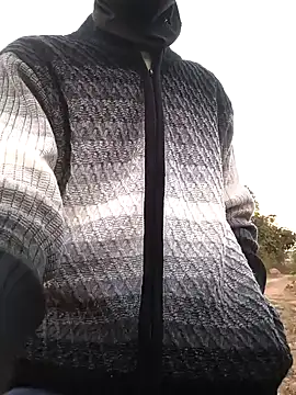 Snapshot of Piyush_2024 chatting on 23, 1, 2025 Piyush 2024 online show from 23, 1, 2025