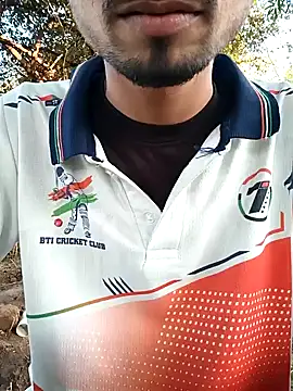 Snapshot of Piyush_2024 chatting on 25, 1, 2025 Piyush 2024 online show from 25, 1, 2025