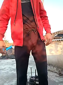 Snapshot of Piyush_2024 chatting on 11, 2, 2025 Piyush 2024 online show from 11, 2, 2025