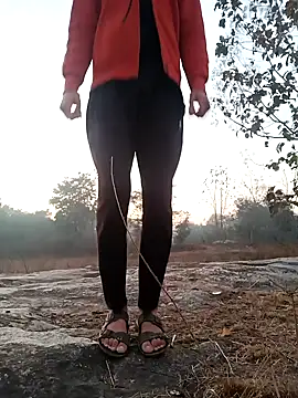 Snapshot of Piyush_2024 chatting on 12, 2, 2025 Piyush 2024 online show from 12, 2, 2025