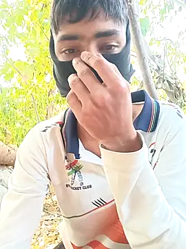 Snapshot of Piyush_2024 chatting on 26, 2, 2025 Piyush 2024 online show from 26, 2, 2025