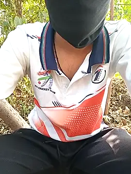 Snapshot of Piyush_2024 chatting on 1, 3, 2025 Piyush 2024 online show from 1, 3, 2025