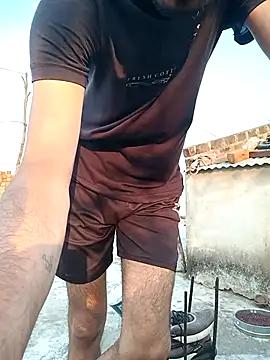 Snapshot of Piyush_2024 chatting on 20, 3, 2025 Piyush 2024 online show from 20, 3, 2025