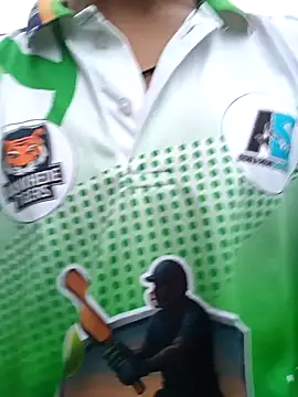 Snapshot of Piyush_2024 chatting on 13, 9, 2025 Piyush 2024 online show from 13, 9, 2025