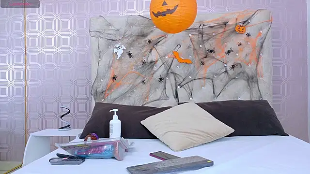 Snapshot of Derieri_D chatting on 17, 10, 2025 Derieri D online show from 17, 10, 2025