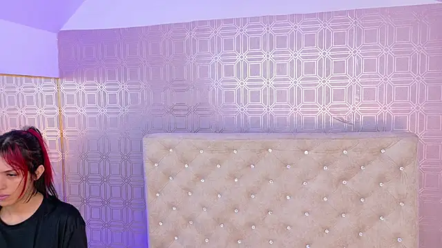 Snapshot of Derieri_D chatting on 20, 11, 2025 Derieri D online show from 20, 11, 2025