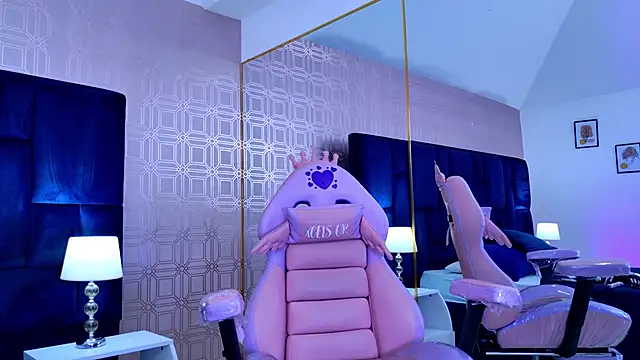 Snapshot of Derieri_D chatting on 21, 11, 2025 Derieri D online show from 21, 11, 2025