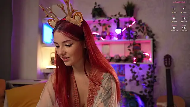 Snapshot of Charmings_054 chatting on 20, 12, 2024 Charmings 054 online show from 20, 12, 2024