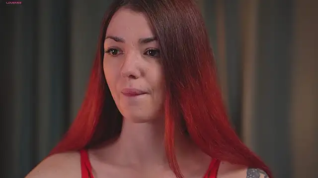 Snapshot of Charmings_054 chatting on 27, 2, 2026 Charmings 054 online show from 27, 2, 2026