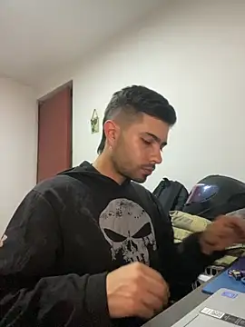 Snapshot of Jestebanano chatting on 30, 10, 2025 Jestebanano online show from 30, 10, 2025