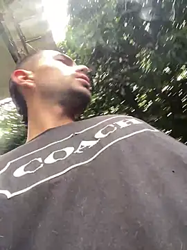 Snapshot of Jestebanano chatting on 18, 12, 2025 Jestebanano online show from 18, 12, 2025