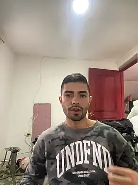 Jestebanano online show from 19, 1, 2026