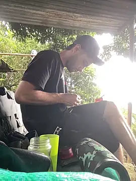 Jestebanano online show from 7, 3, 2026