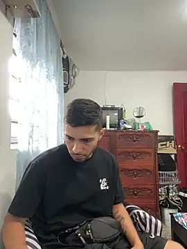 Jestebanano online show from 12, 3, 2026