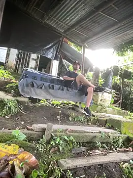 Jestebanano online show from 26, 3, 2026